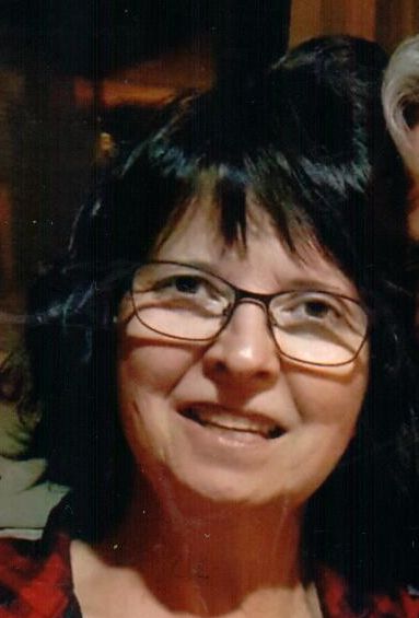 Louise Larsen Simard