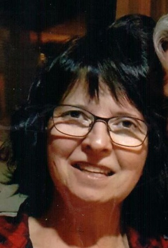 Louise Larsen Simard