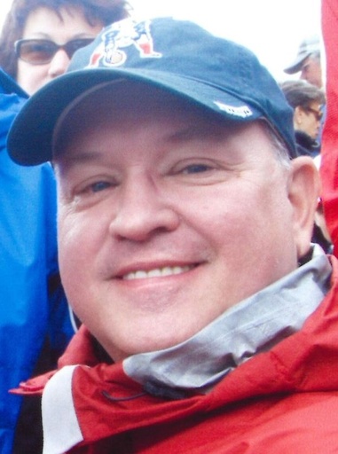 Claude Gagnon