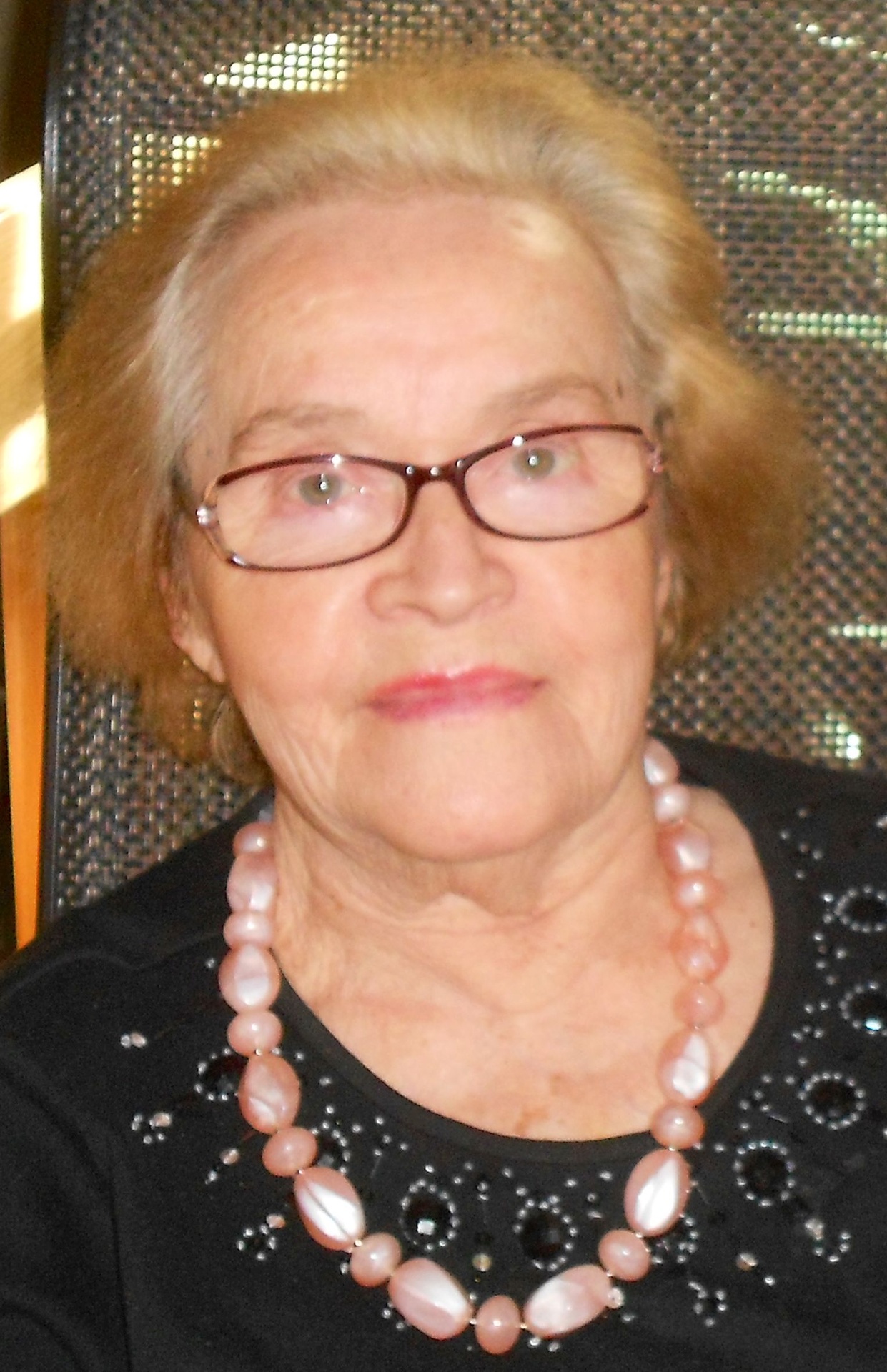 Marie Couture Renaud