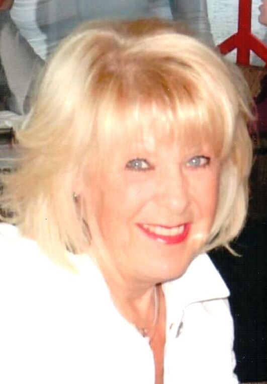 Diane Bilodeau