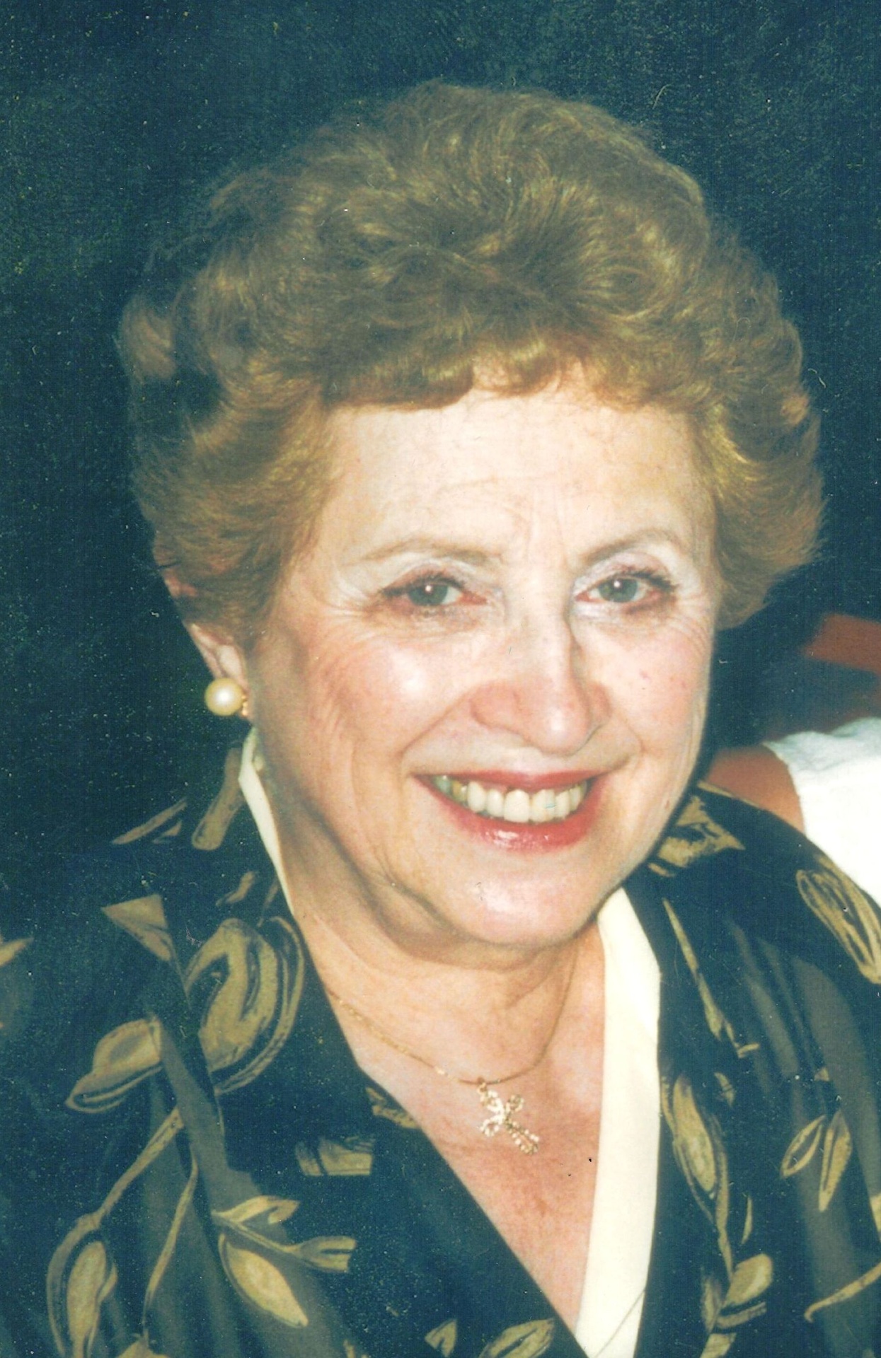 Ghislaine Levasseur (Beaulieu)
