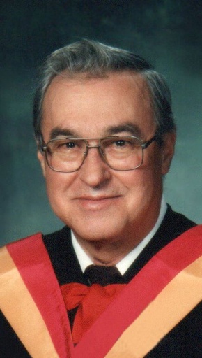 Maurice Saint-Yves