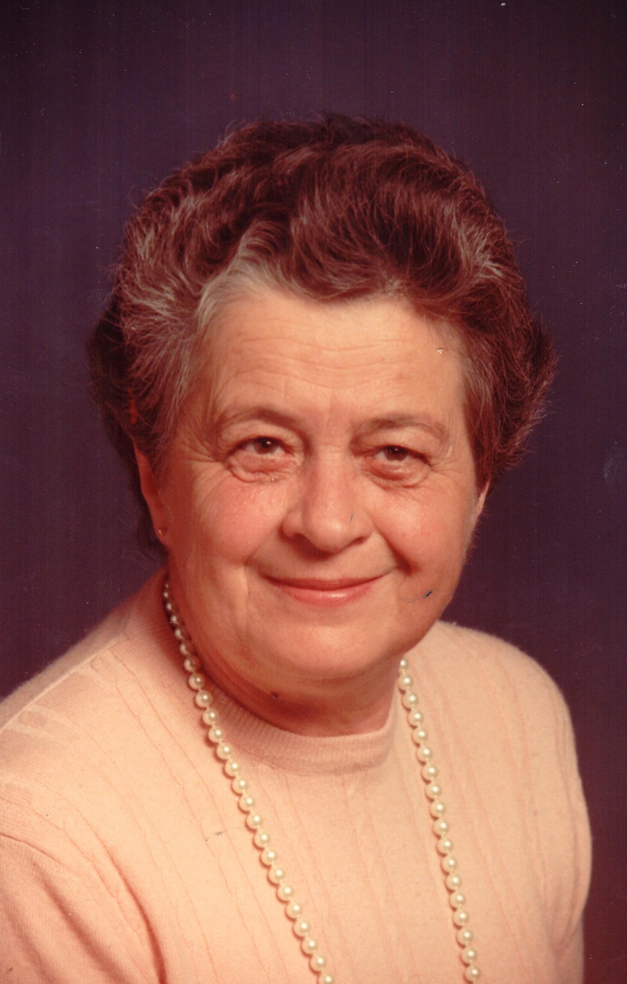 Geneviève Blackburn