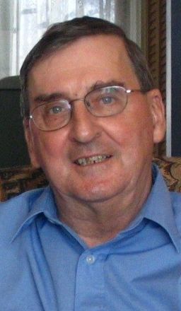 André Drouin