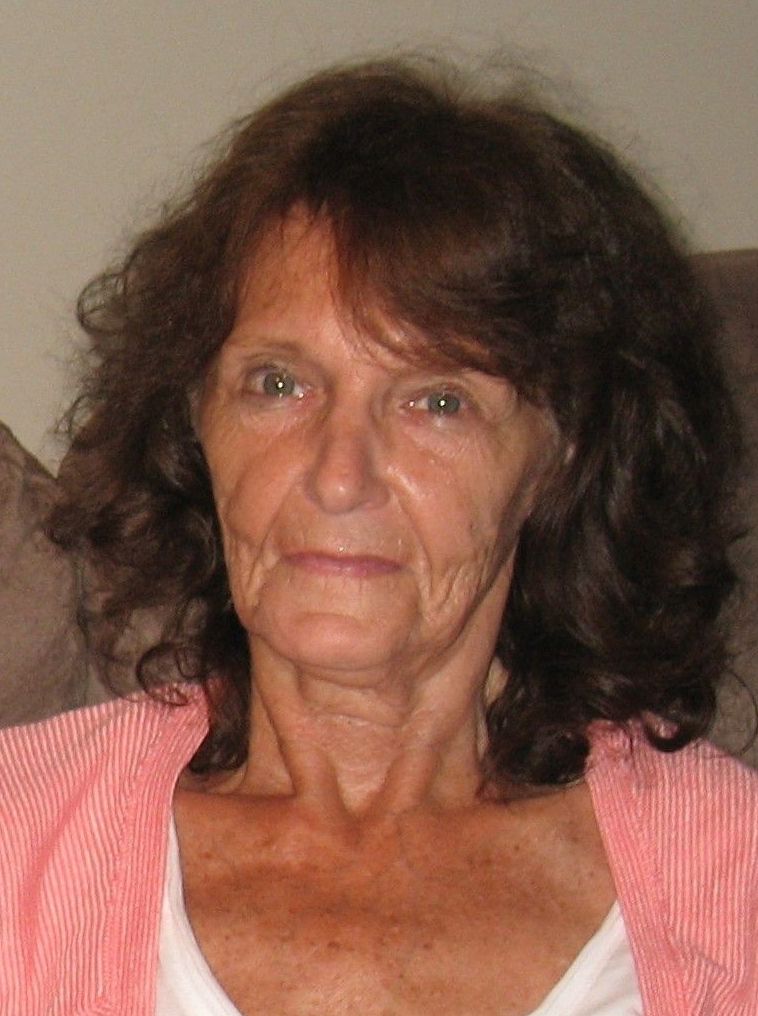 Micheline Jobin Lessard