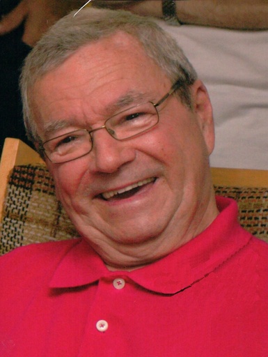 Marcel Bédard