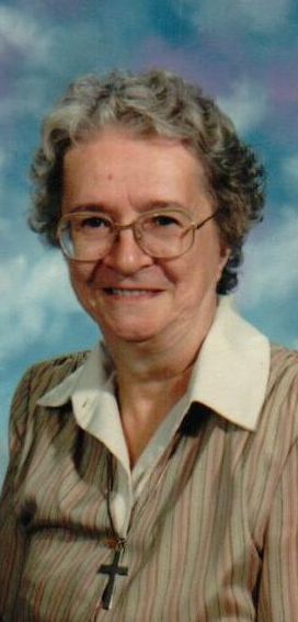 Françoise, CND (S.S. Marie-Françoise d'Annecy) S. Méthot