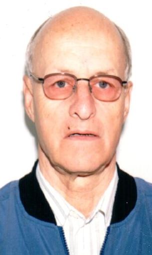 Léopold Roberge, vétéran guerre de Corée