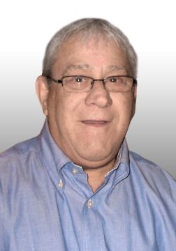 Robert Bourboin