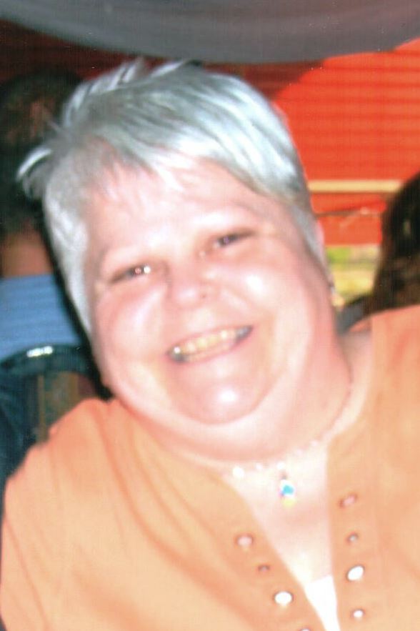 Anne Palin