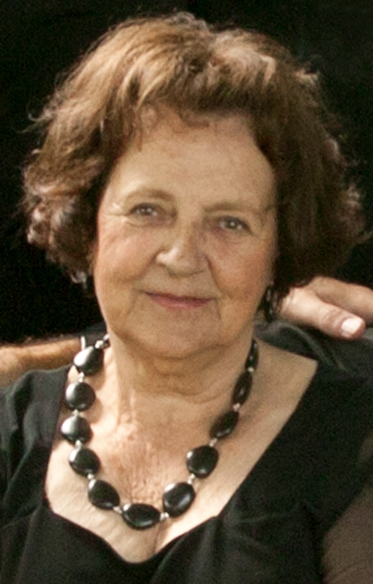 Suzanne Carmichaël Dufour