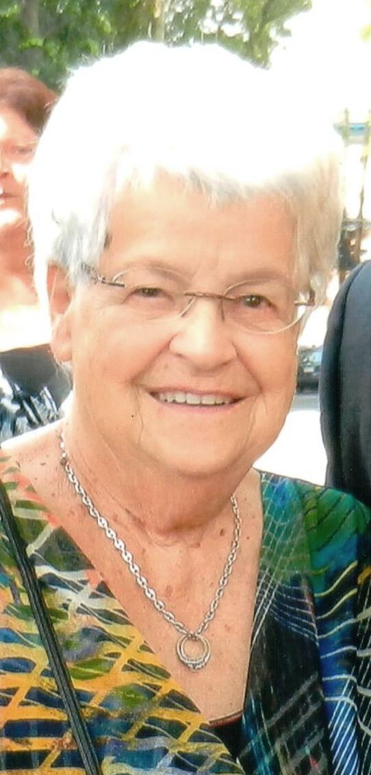 Alvine Robitaille (Bertrand)