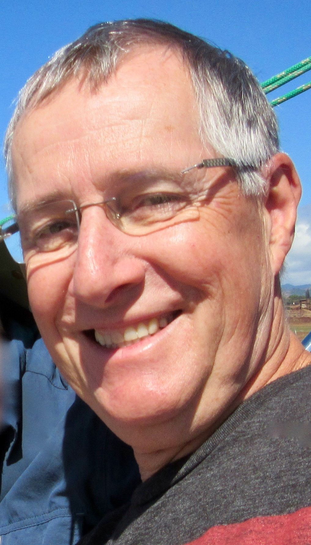 François Thisdèle