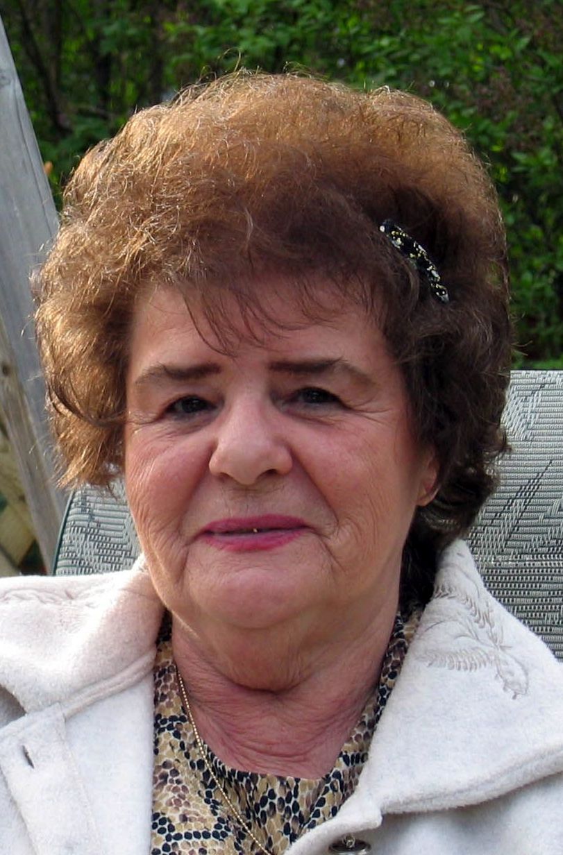 Lilianne Thibaudeau-Pelletier