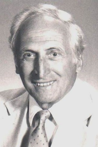 Paul Paré
