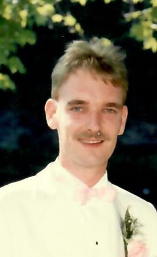 Carl Courcy