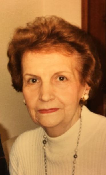 Laurette Caron Lagueux