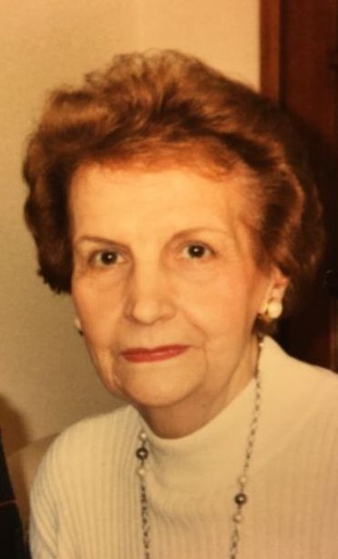 Laurette Caron Lagueux