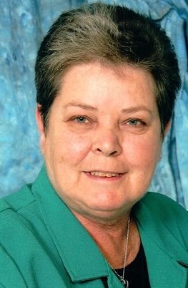 Huguette Bouchard Lemay