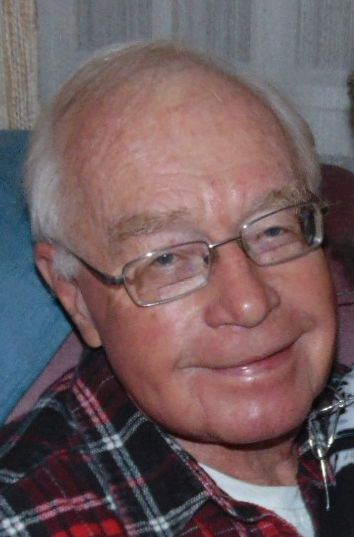 Allan Copeman