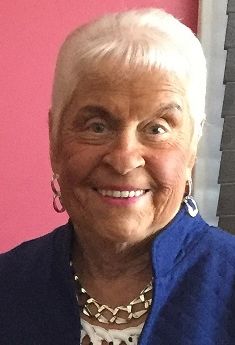 Estelle Codey (Bénard)