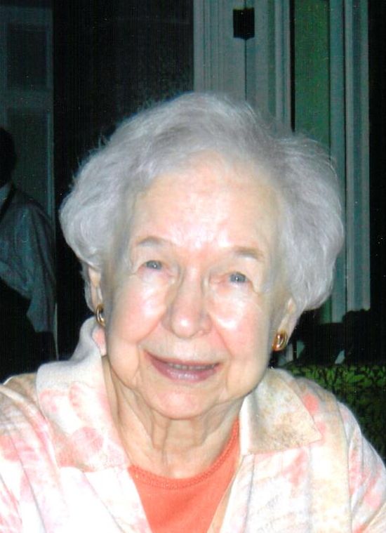 Marguerite Bégin