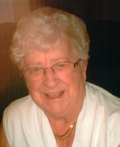 Marie-Paule Cantin