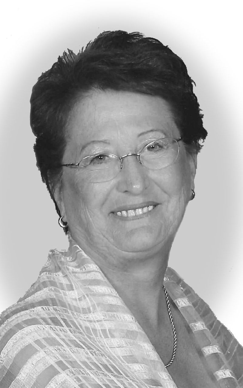 Mireille Flynn (Batterton)