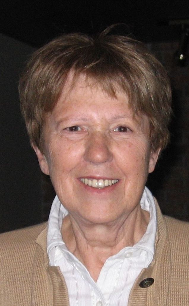 Lucienne Delisle Fournier