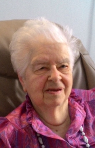 Rita Bellisle