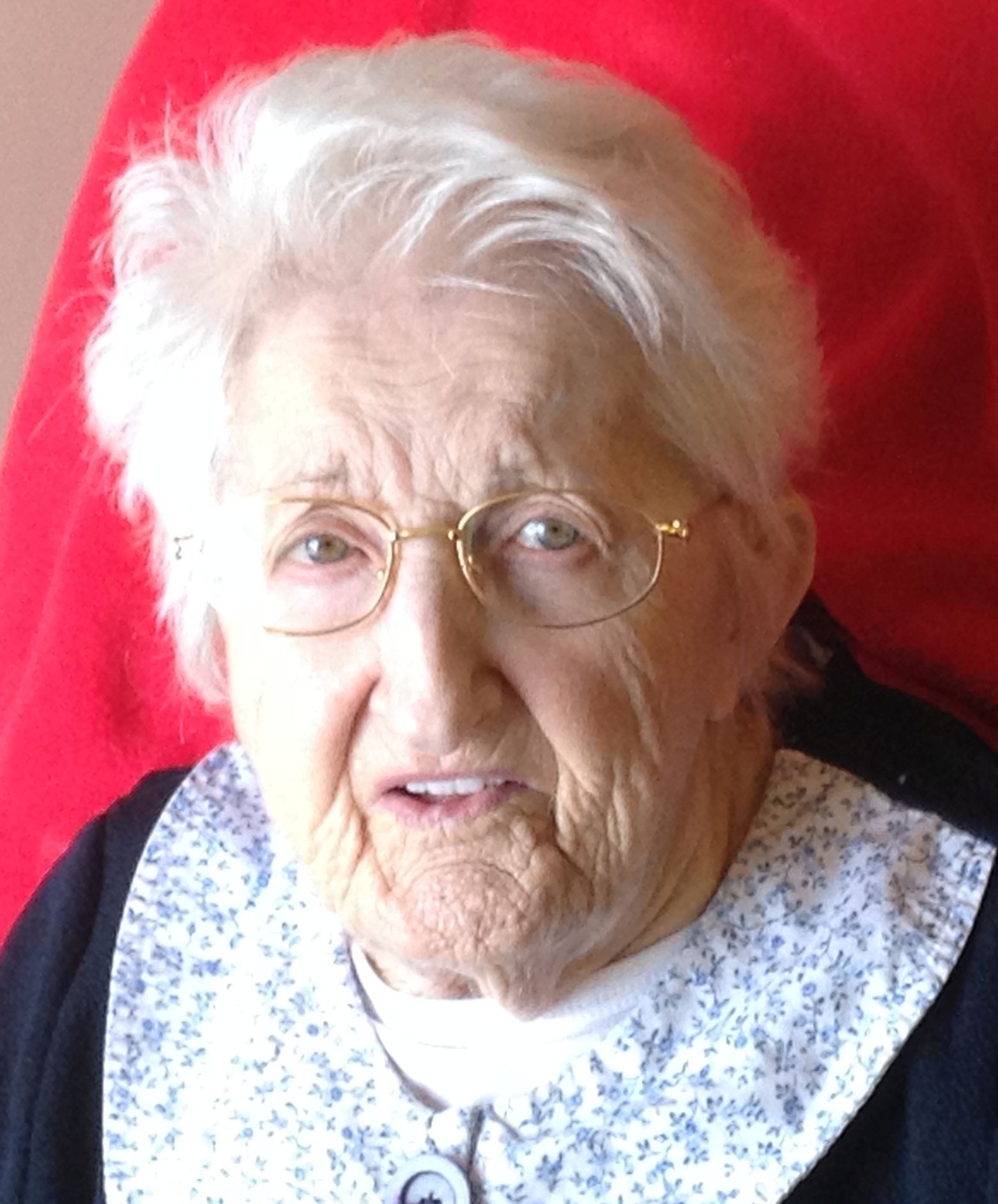 Florence Michaud Gagnon