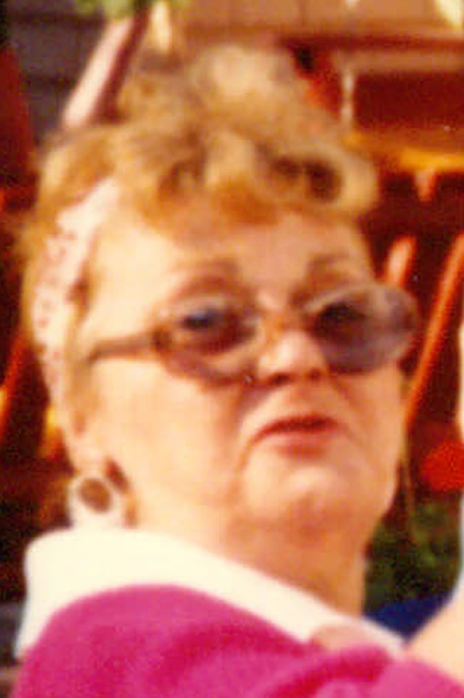 Ghislaine Lacroix