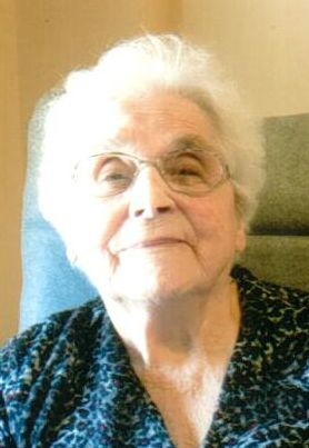 Rita Larose Boulet