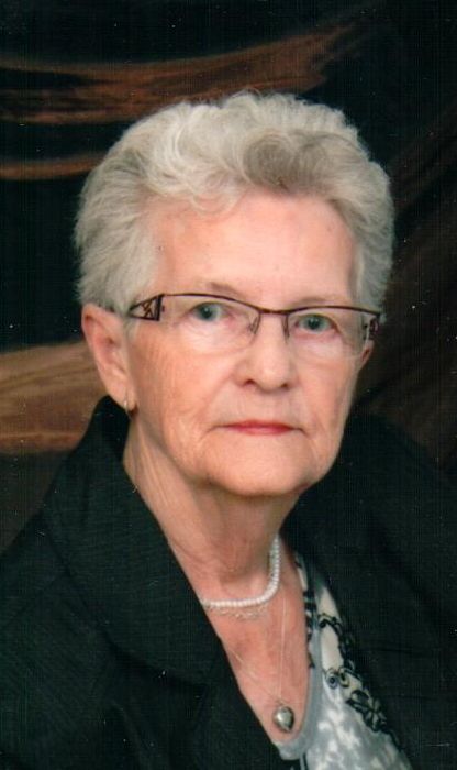 Monique Gaumond Dubé