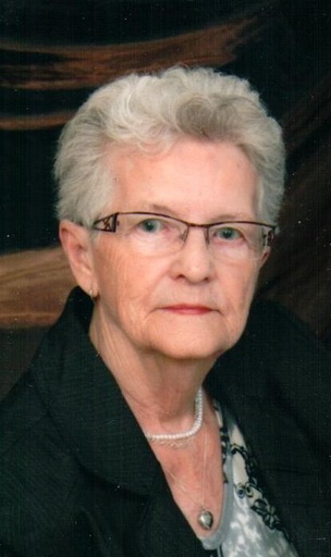 Monique Gaumond Dubé