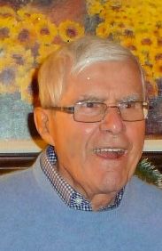 Jacques Ruel
