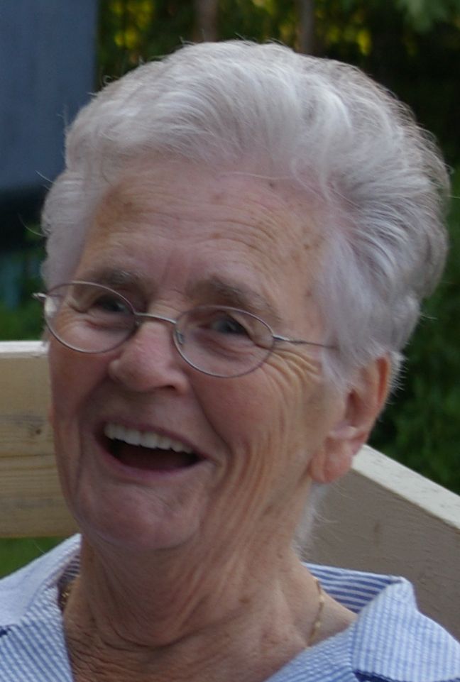 Gabrielle Labrie Paquet