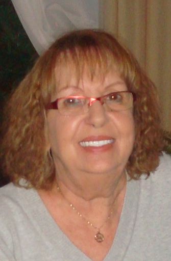 Nicole Faucher Hébert