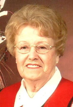 Laurette Fournier Gaudreault