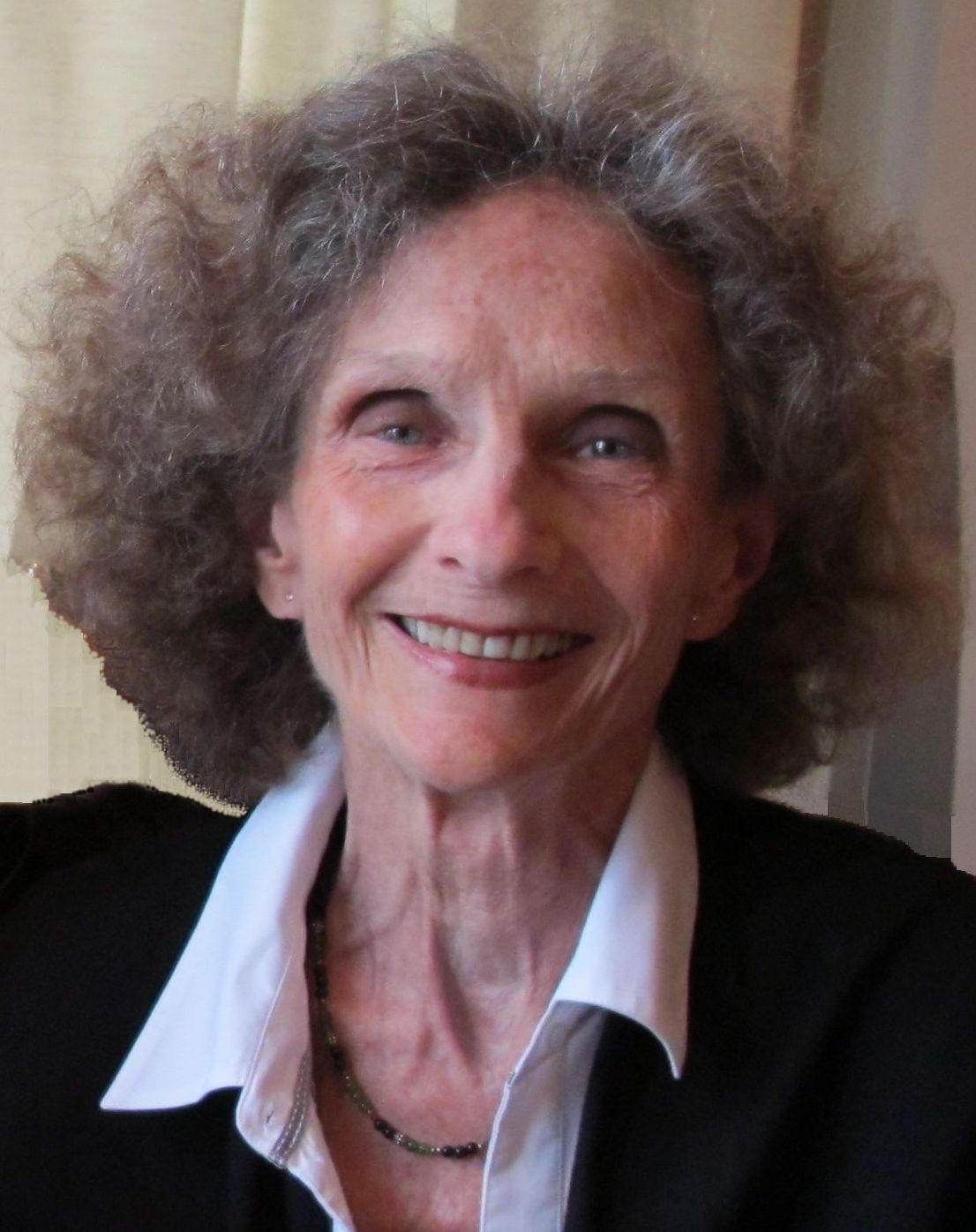 Marie Gaudry-Brière