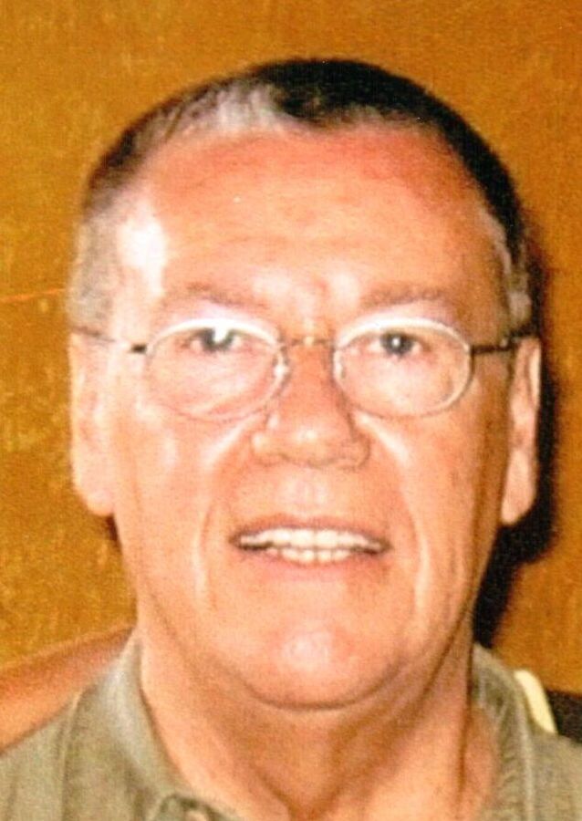 Édouard Tremblay