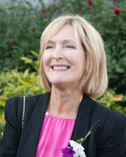 Lise Saint-Laurent