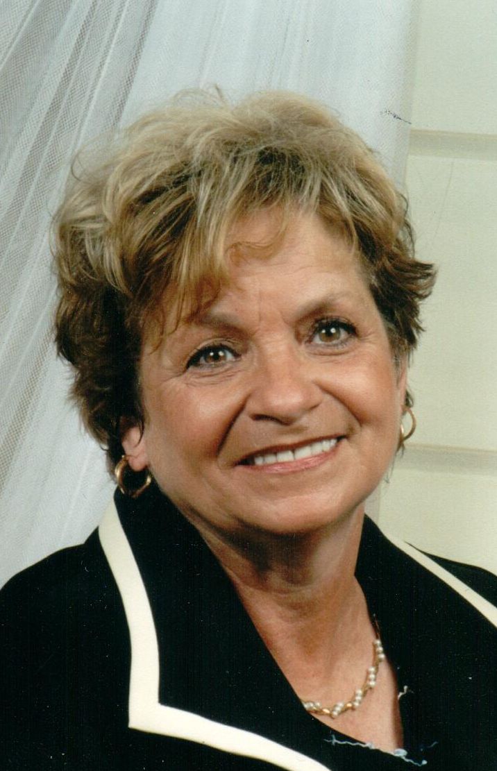 Marie-Andrée Tremblay