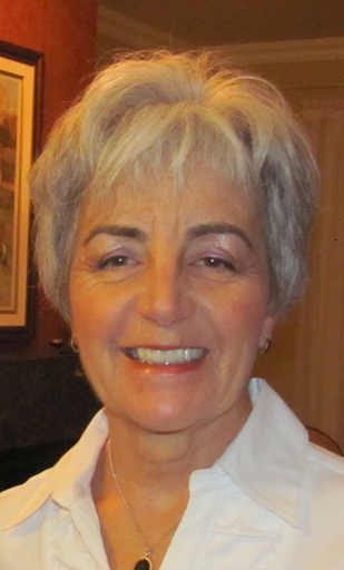 Claire Lagueux