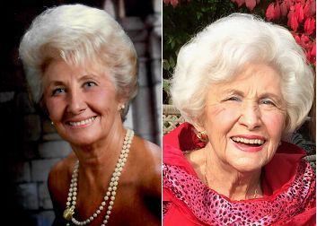 Julienne (Julie) Simard Verreault