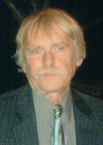 Ernest B. Roy