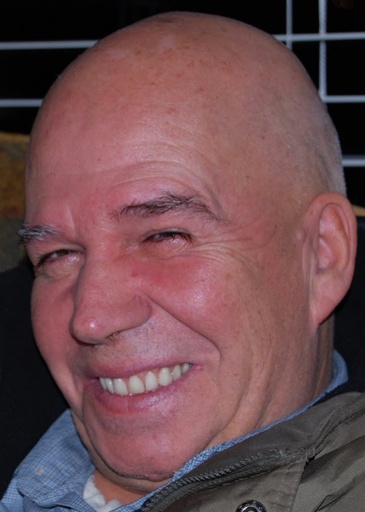 Gérard Gagnon