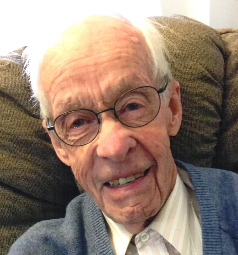 Gérard Ouellette