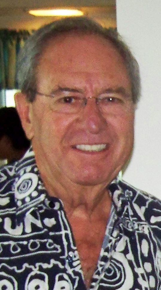 Jean-Luc Dussault
